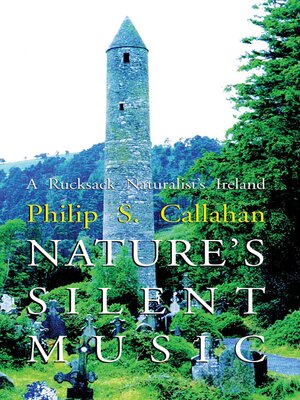 cover image of Nature's Silent Music